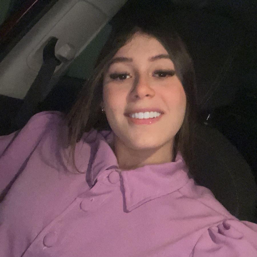 Rafaela Ferrari